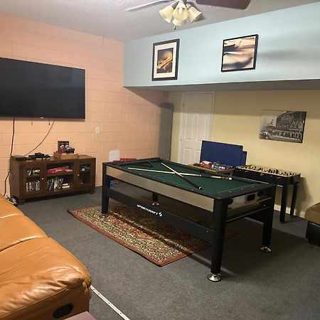 Group Friendly 8Br Home With Private Pool 5 Miles To Disney Kissimmee Exteriér fotografie