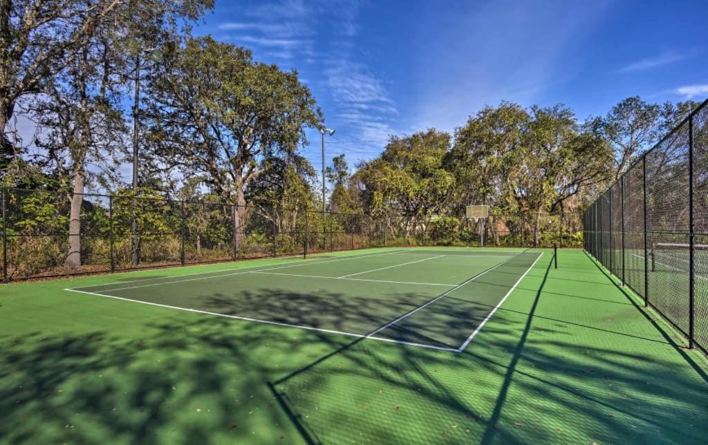 Group Friendly 8Br Home With Private Pool 5 Miles To Disney Kissimmee Exteriér fotografie
