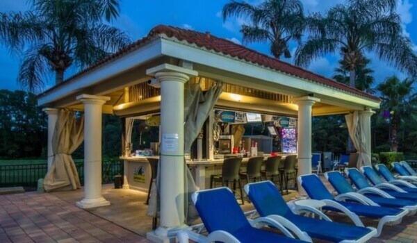 Group Friendly 8Br Home With Private Pool 5 Miles To Disney Kissimmee Exteriér fotografie