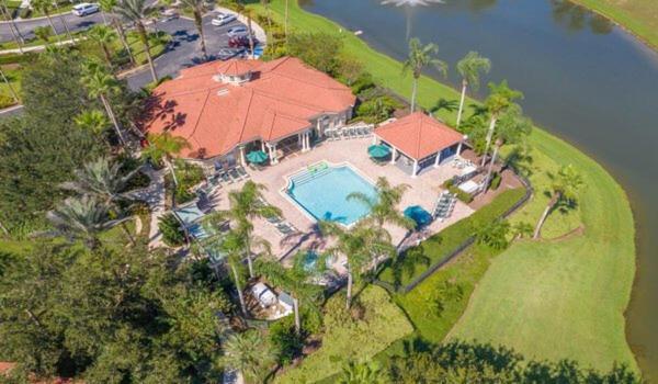 Group Friendly 8Br Home With Private Pool 5 Miles To Disney Kissimmee Exteriér fotografie