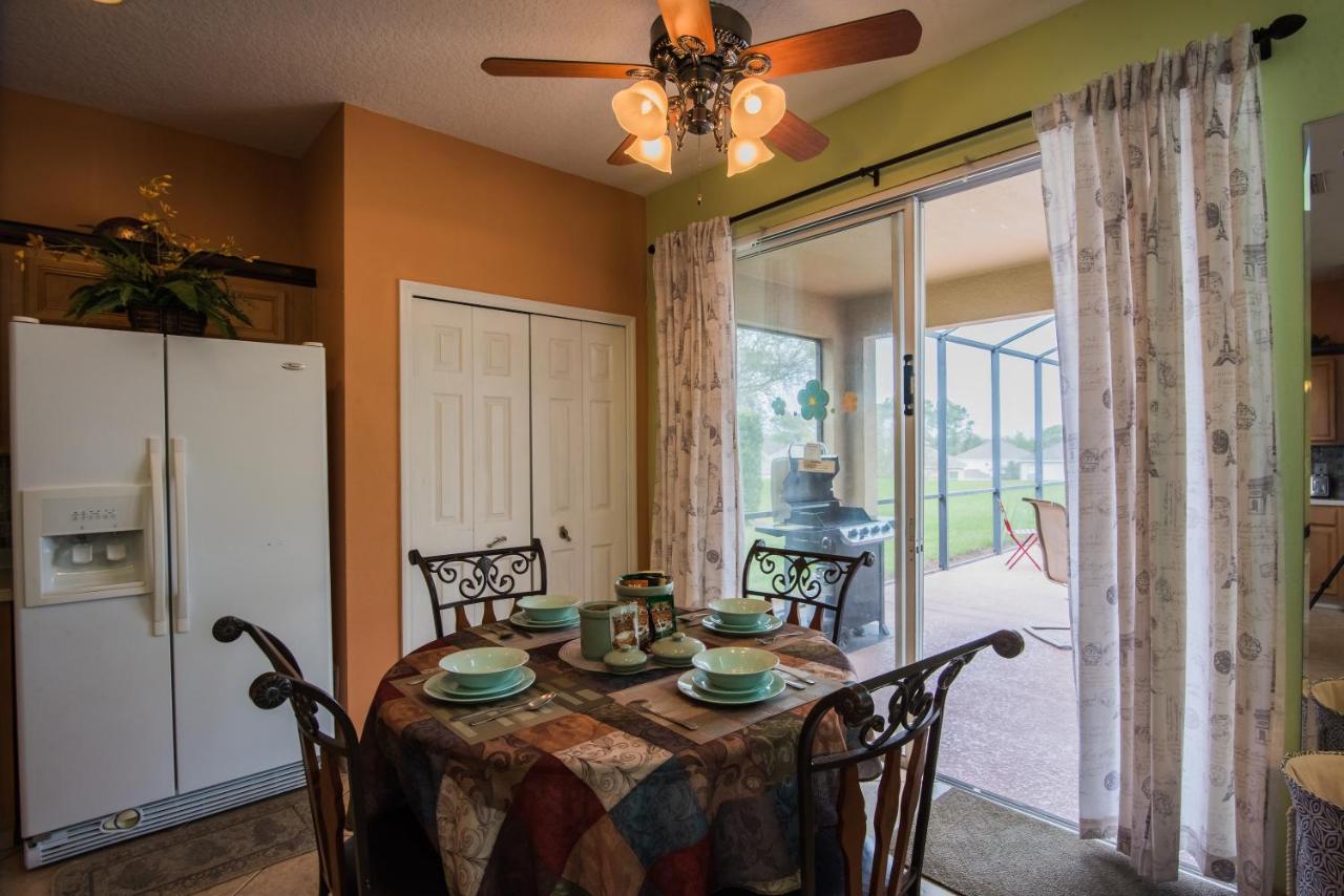 Group Friendly 8Br Home With Private Pool 5 Miles To Disney Kissimmee Exteriér fotografie