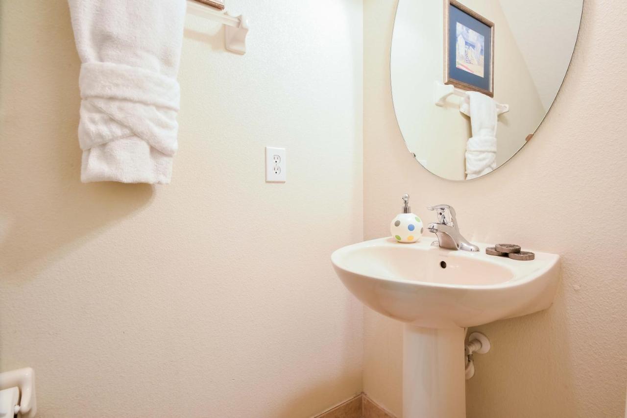 Group Friendly 8Br Home With Private Pool 5 Miles To Disney Kissimmee Exteriér fotografie