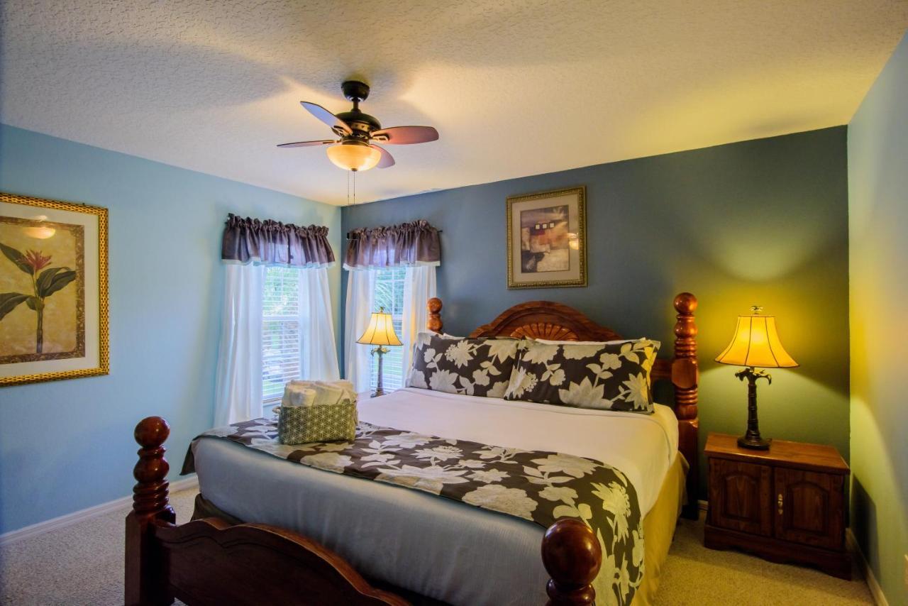 Group Friendly 8Br Home With Private Pool 5 Miles To Disney Kissimmee Exteriér fotografie