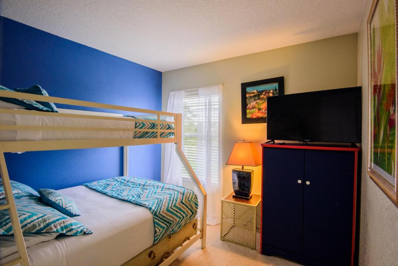 Group Friendly 8Br Home With Private Pool 5 Miles To Disney Kissimmee Exteriér fotografie