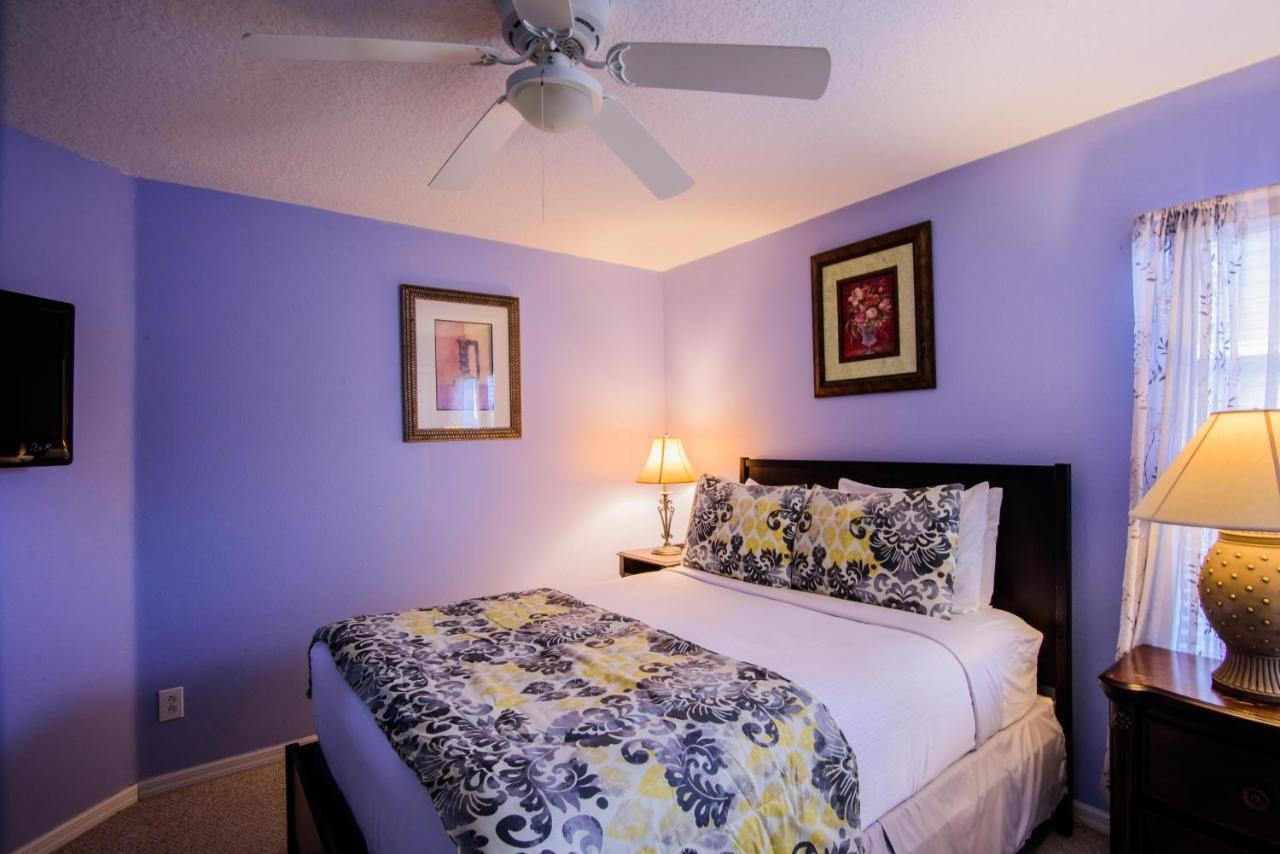 Group Friendly 8Br Home With Private Pool 5 Miles To Disney Kissimmee Exteriér fotografie