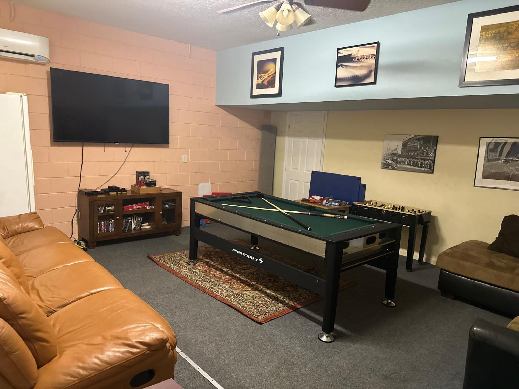 Group Friendly 8Br Home With Private Pool 5 Miles To Disney Kissimmee Exteriér fotografie